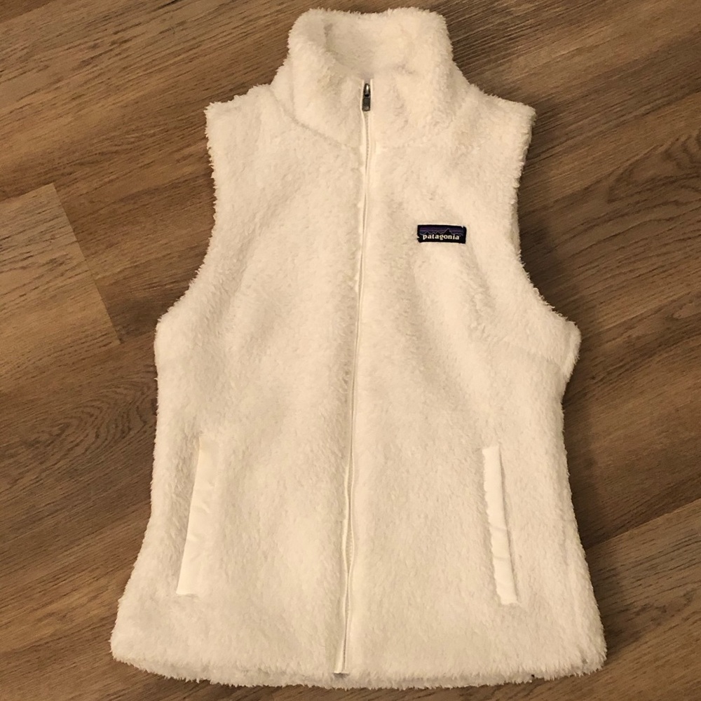 Patagonia Los Gatos Vest